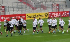 包含Scout关键节点精彩发挥，德国队带队取胜！的词条